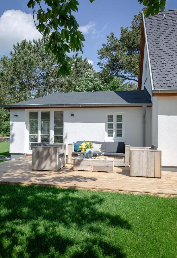 Ferienhaus Haus Mühlenweg