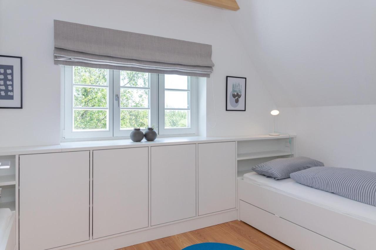 Haus Mühlenweg Ferienhaus *