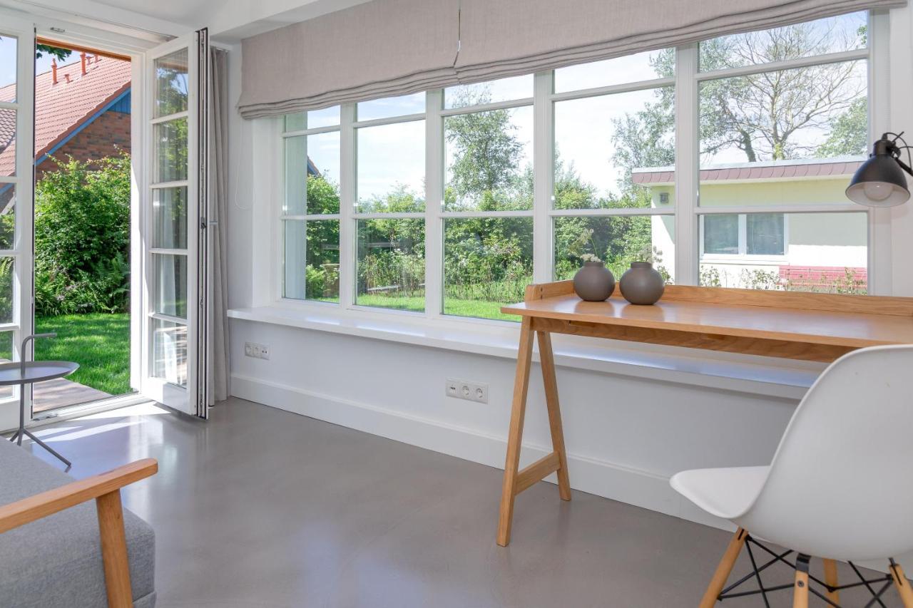 Ferienhaus Haus Mühlenweg *
